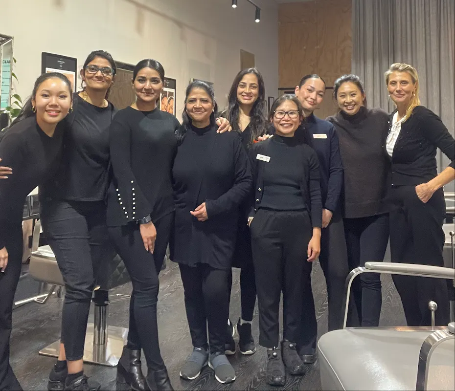 Lash and Brow Boudoir and Skin — Beauty salon in Richmond